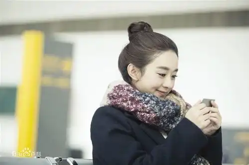 杉杉来了在居中赵丽颖所穿的衣服有哪些图片
