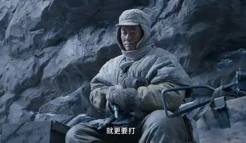 水门桥宣发火热,有望夺得2022年度票房冠军,再破一次纪录
