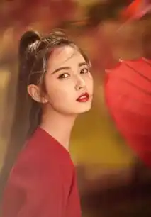 新版倚天屠龙记被狂喷,但新版赵敏长得不错