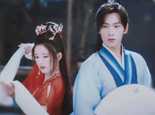 鹅厂海外公布10部待播剧被指将播,肖战新剧上榜,3部耽改剧在列
