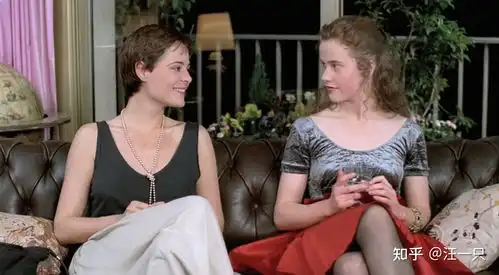 侯麦电影春天的故事遍身皆春色
