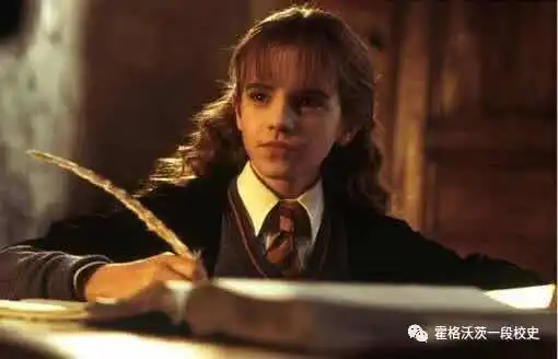 献给哈利波特的小诗集
