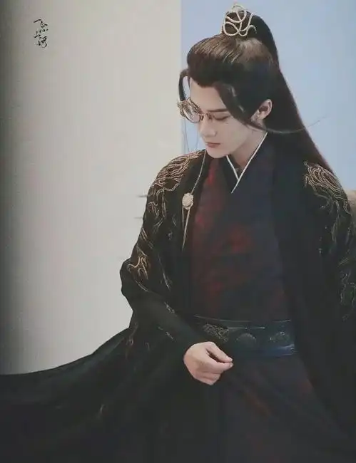 杨紫长相思开机,全员古装在线,没有拖后腿的