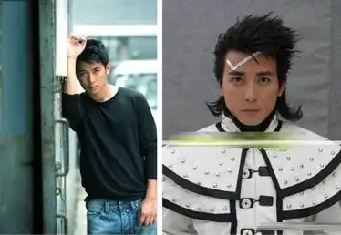 明星无比想删掉的剧照