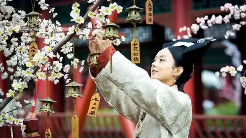乾隆最乖张的宠妃,将一宫女活活打死,却因一个女孩逃脱了罪责
