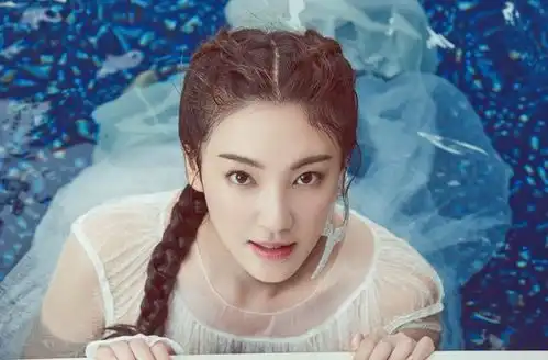 张雨绮电影中的形象你记住几个,其中一个角色颠覆你对她的印象