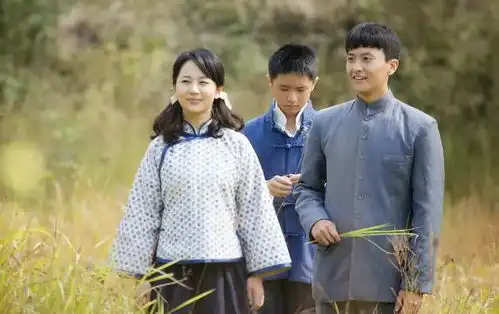 连琅琊榜都无法夺冠的6部正午阳光剧到底有多优秀
