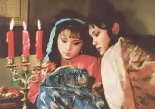 51岁晴雯罕见露面,演完红楼梦当歌手,为夫偿还债千万