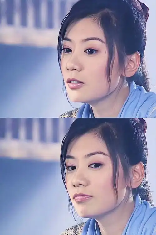 11个版本倚天屠龙记,11个风格迥异的赵敏,谁是你的白月光
