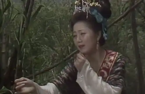 西游记最贵的演员,高价租飞机请过来,只演了3分钟却成经典
