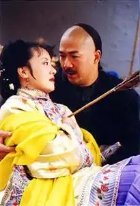 康熙微服私访记1997年至2007年系列电视剧
