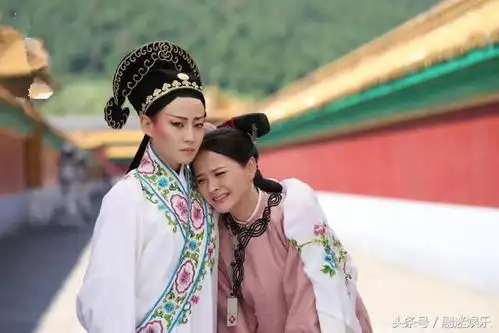 延禧攻略最新剧情介绍阿满与高贵妃交好弘昼爱的是娴妃
