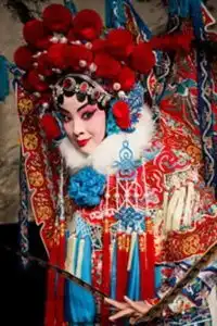 团8.3天津大剧院高原如歌系列6梅兰芳华演出票中演京剧戏曲