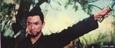 成龙洪金宝都得尊称大哥68岁干翻甄子丹