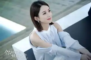 赵丽颖新剧你和我的倾城时光,摩登简约的服装工作室设计风格
