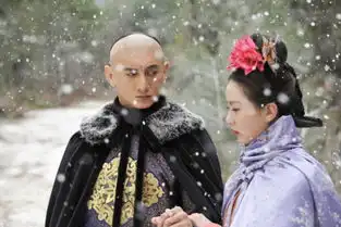 步步惊心2年底开拍原班人马出演步步惊心2