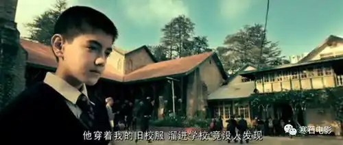 为什么豆瓣上主流励志片三傻大闹宝莱坞评分竟可以与经典电影如教父系列等比肩