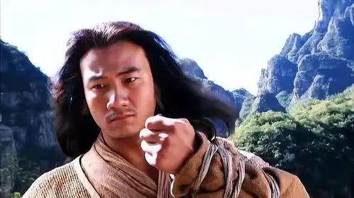 难怪扫地僧知晓逍遥派,你看他师父是谁,天山童姥对虚竹说出答案