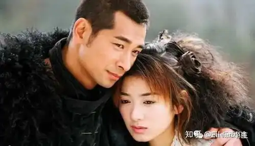 旧爱交缠,豪门浮沉,京城四少20年逐爱演艺圈