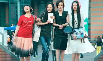 大腕都救不了小时代,赵丽颖一人扛起整部电视剧
