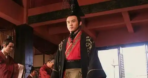 说汉武帝的亲生母亲,为什么想到美人心计中狠毒的聂慎儿和王志
