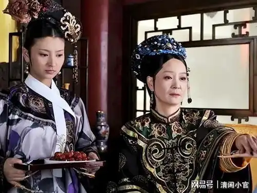 他们官宣结婚,弥补甄嬛传遗留12年的意难平