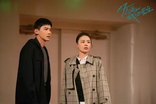 白敬亭新片登陆央视,却疑似翻拍太阳的后裔,网友cp感太弱