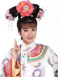 新还珠格格二轮热播李晟边挨板砖边涨片酬