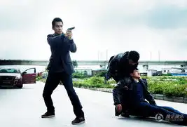 毒战内地票房节节攀升海外版权热销创新高