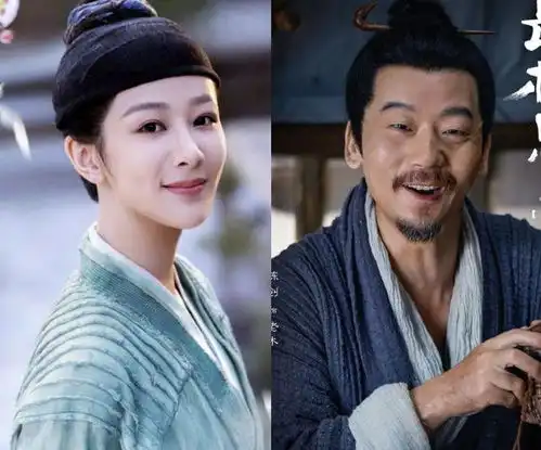 与杨紫5次合作,被称为狗戏第一人,却不奢望爆火