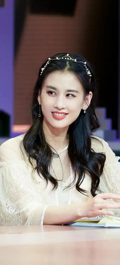 黄圣依高清美图