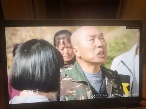 电视剧万物生剪辑完成啦一波剧照,先一睹为快
