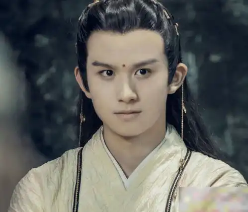 赵露思新剧火了,齐聚三位陈情令男演员,这是集体来团建吗
