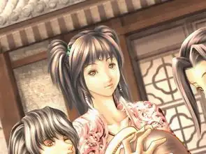 楚留香新传楚留香新传桃花传奇楚留香游戏