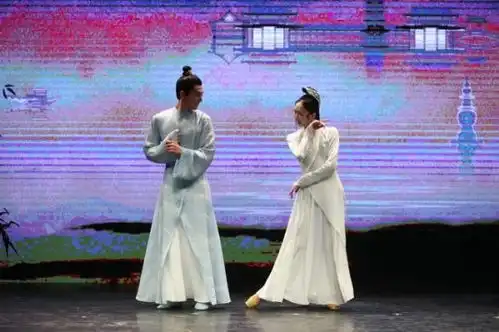 芭蕾舞剧,如何圈粉诸多观众