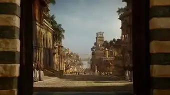 揭秘权力的游戏取景地现实远比魔幻更美
