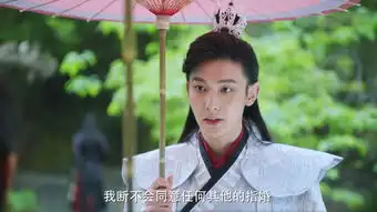 双世宠妃2第2集剧照,双世宠妃2图片