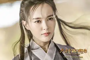 同样是扮演紫霞仙子,朱茵经典唐嫣美艳,但是她最仙