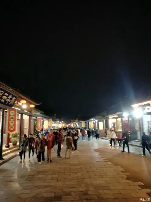 寻找有故事的你平遥古城壶口瀑布国庆亲子游