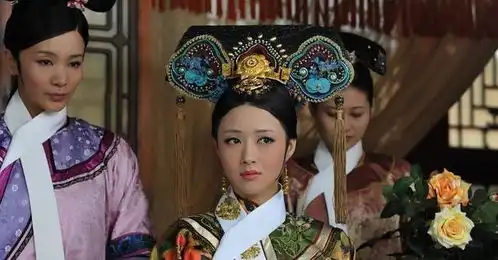 他为何会迅速陨落揭秘年羹尧与雍正的爱恨情仇
