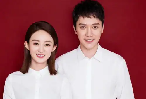 传颖宝离婚,赵丽颖工作室给出正面回应,为何冯绍峰迟迟不发声
