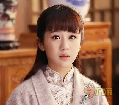 射雕英雄传3d代言人候选首曝惊现小鲜肉杨洋
