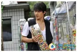 剑网3电视剧高清现代剧照曝光
