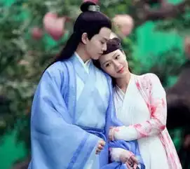 白蛇传说幕后照片,每张都有意义,网友杨紫独有的一面
