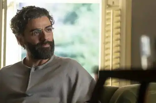 82岁教父导演要复出拍科幻大片4位奥斯卡帝后有望加盟
