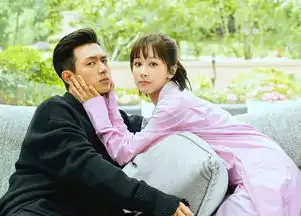 亲爱的热爱的背后故事大揭秘,看李现杨紫如何撒狗粮