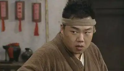 武林外传中的李大嘴,龙门镖局中的龚叔,都是单身汉