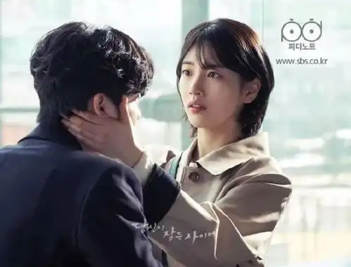 当你沉睡时热播,裴秀智靠这款染唇妆赢了
