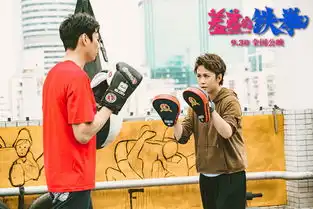 福利送票开心麻花羞羞的铁拳将映艾伦马丽男女反串
