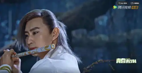 拍了三年的斗破苍穹就拍成这样